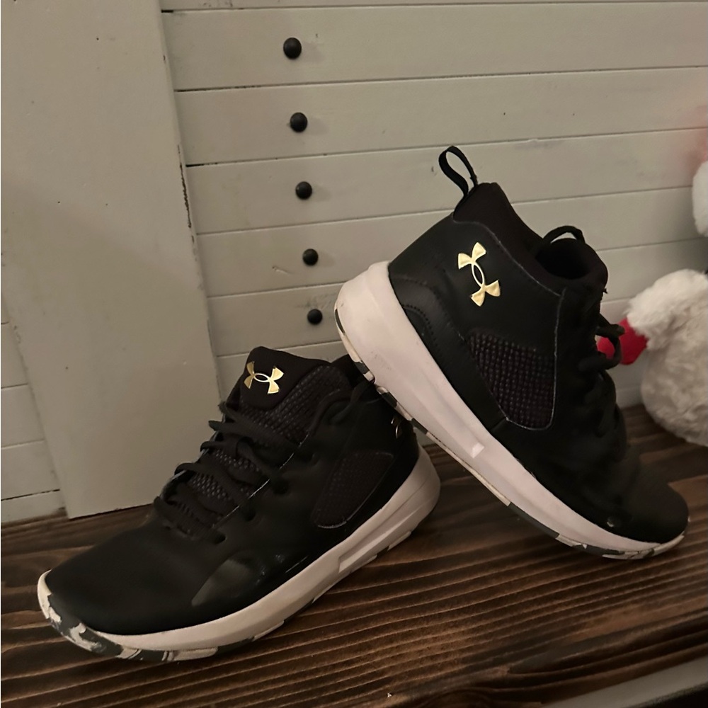 Under Armour Lockdown 5